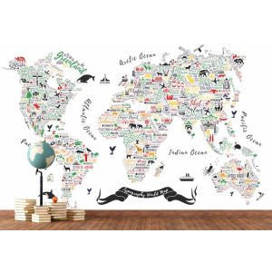 De Wereld in Detail