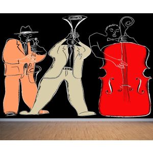 Bluestrio Band