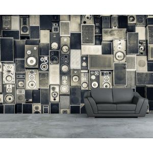 Veel Muzikale Luidsprekers