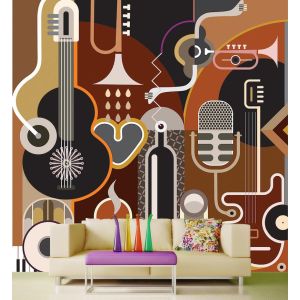 Kunst en Muziek
