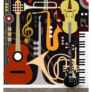 Artistiek Muzikaal Thema