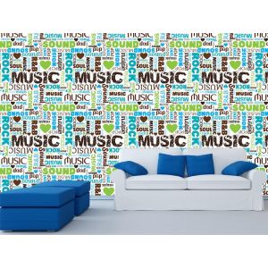 Muziek Overal