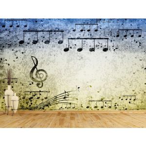De Harmonie van de Noten