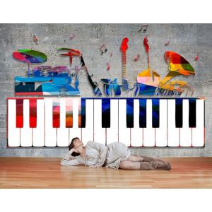 Muziekinstrumenten