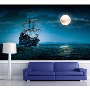 Piratenschip