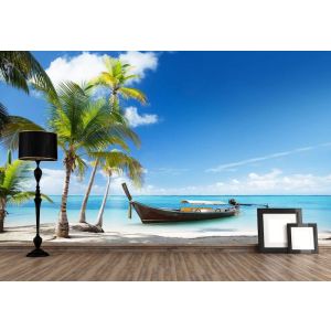 Tropische Vakantie