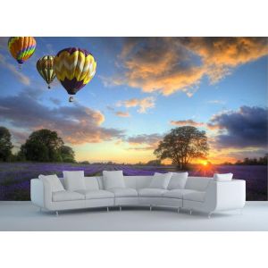 Ballonnendans