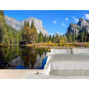 Yosemite Nationaal Park