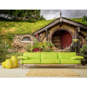 Huis van de Hobbits