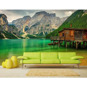 Ik Wens dat Ik Daar Was