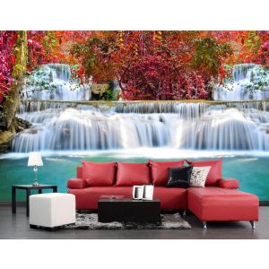 Verborgen Watervallen