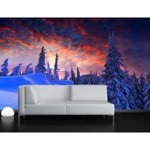 Winter en Kerstmis