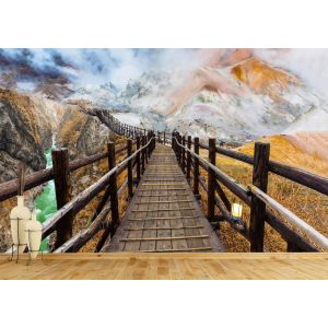 Prachtige Brug