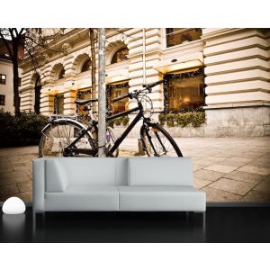 Fietstocht Fietsers