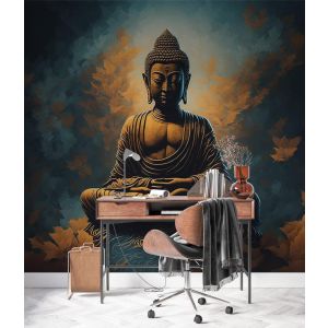 Rustige Boeddha Sereniteit