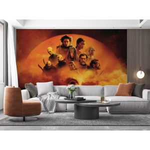 Sterren van de Dune Film