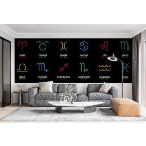 Astrologische Elementen