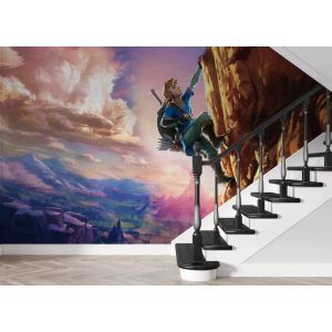 Hyrule Avontuur Legend of Zelda