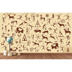 Antropologie Verkenning Ontmoeting