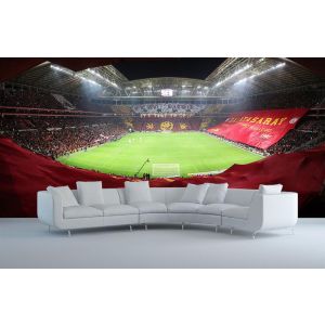 Galatasaray Turk Telekom Arena Stadion