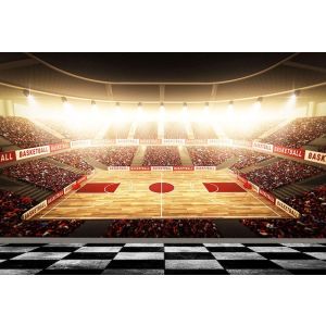 Basketbalstadion