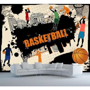 Basketbal