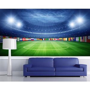 Voetbalstadion