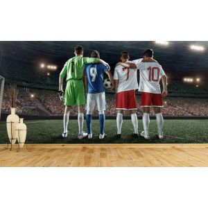 Voetbalteam
