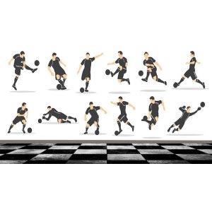 Hoe Speel Je Voetbal