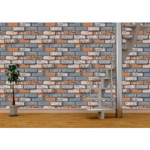 Natuurlijke Bakstenen