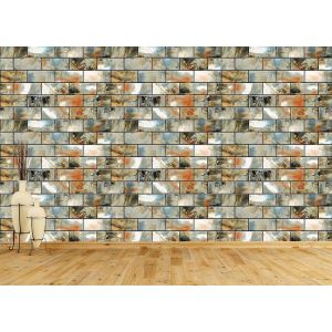 Keramische Bakstenen