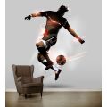 Voetbalster
