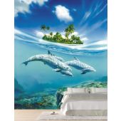 Vrij Levend Dolfijnen