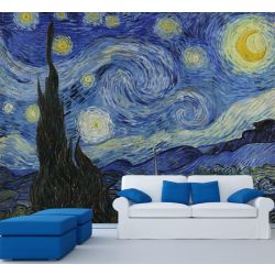 Sterrennacht