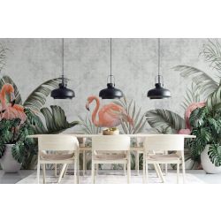 Flamingoparadijs