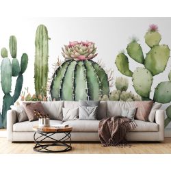 Cactustuin