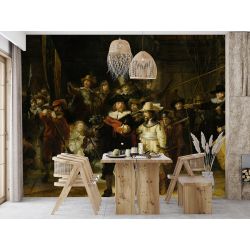 Rembrandt De Nachtwacht