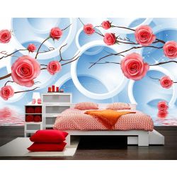 Rozen en Cirkels