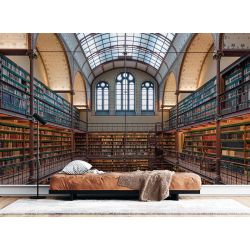 Rijksmuseum Bibliotheek
