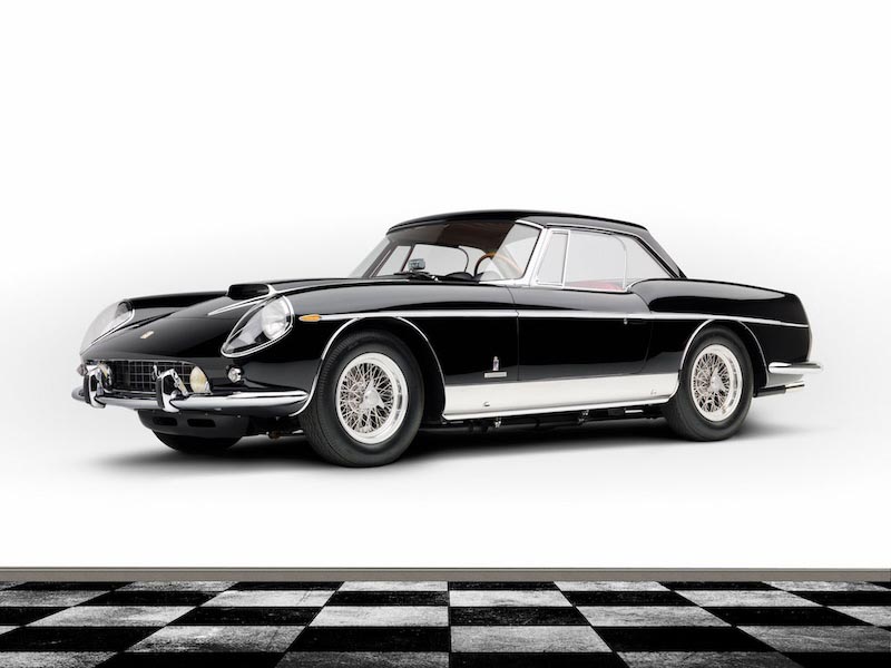 Klassieke Positie - 3D Behang voor Muren toegepast